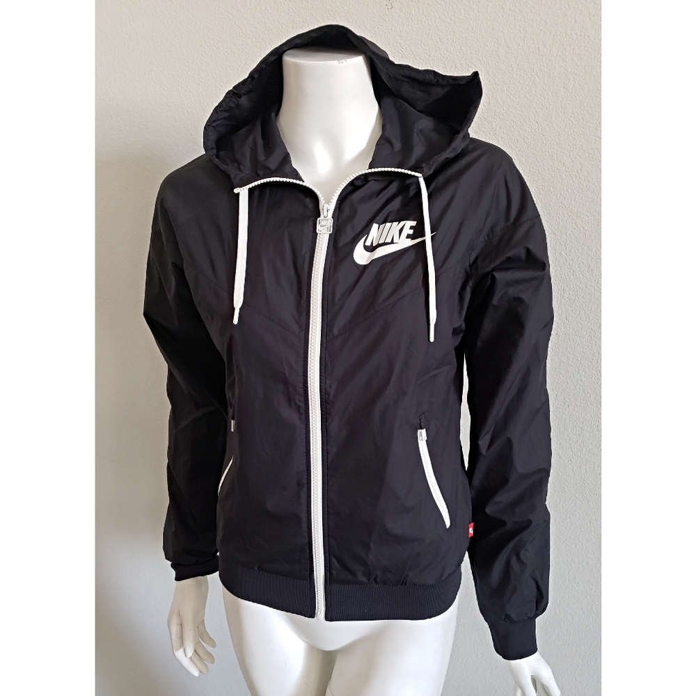 Nike The Windrunner Jacket - image 3